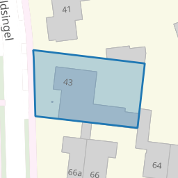 Perceel HHS00-C-5127