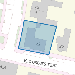 Perceel HHS00-C-5131