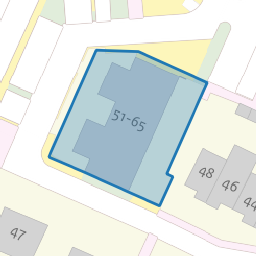 Perceel HHS00-C-5135