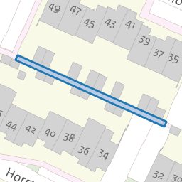 Perceel HHS00-C-5137