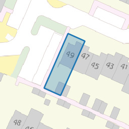 Perceel HHS00-C-5138