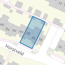 Perceel HHS00-C-5142