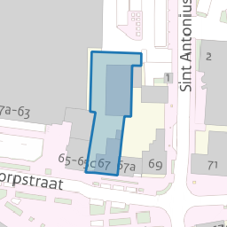 Perceel HHS00-C-5147