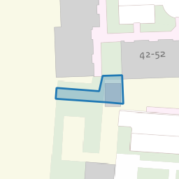 Perceel HHS00-C-5153