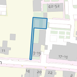 Perceel HHS00-C-5158