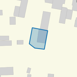 Perceel HHS00-C-5160