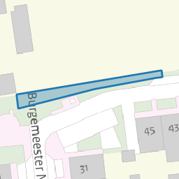 Perceel HHS00-C-5168