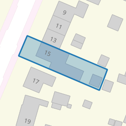 Perceel HHS00-C-5171