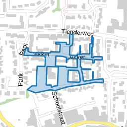 Perceel HHS00-C-5173