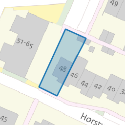 Perceel HHS00-C-5174