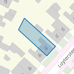 Perceel HHS00-C-5181