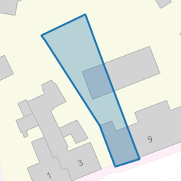 Perceel HHS00-C-5198