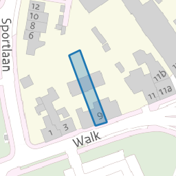 Perceel HHS00-C-5199