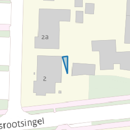 Perceel HHS00-C-5205