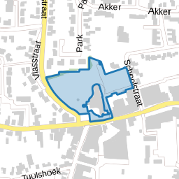 Perceel HHS00-C-5215