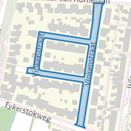 Perceel HHS00-C-5227