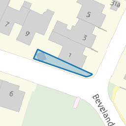 Perceel HHS00-C-5231