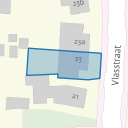 Perceel HHS00-C-5232