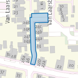 Perceel HHS00-C-5249