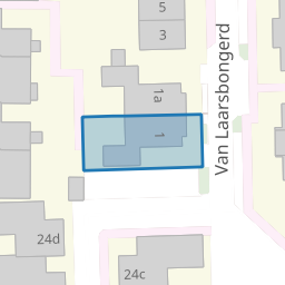 Perceel HHS00-C-5262