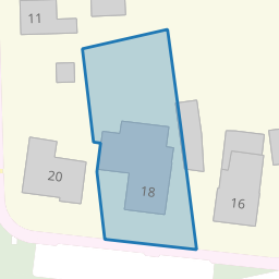 Perceel HHS00-C-5264