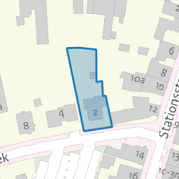 Perceel HHS00-C-5271