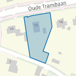 Perceel HHS00-C-5273