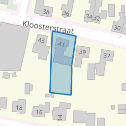 Perceel HHS00-C-5275