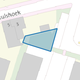 Perceel HHS00-C-5285