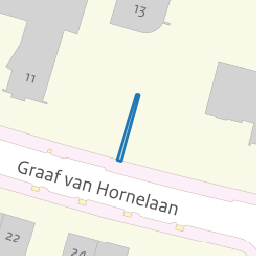 Perceel HHS00-C-5290