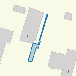 Perceel HHS00-C-5292