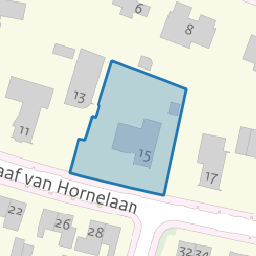 Perceel HHS00-C-5293