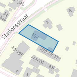 Perceel HHS00-C-5294