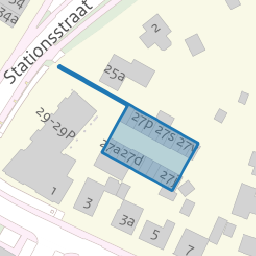 Perceel HHS00-C-5296