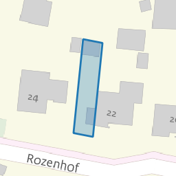 Perceel HHS00-C-5299