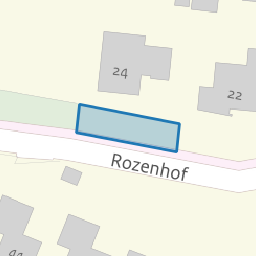 Perceel HHS00-C-5303