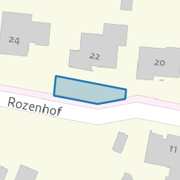 Perceel HHS00-C-5304