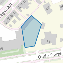 Perceel HHS00-C-5307