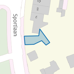 Perceel HHS00-C-5308