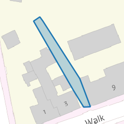 Perceel HHS00-C-5309