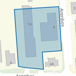 Perceel HHS00-C-5316