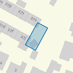 Perceel HHS00-C-5319