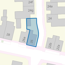 Perceel HHS00-C-5321