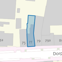 Perceel HHS00-C-5331