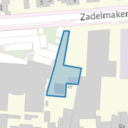 Perceel HHS00-C-5333