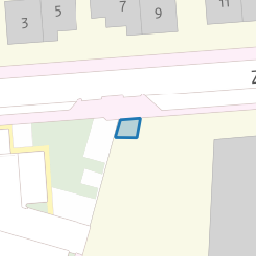 Perceel HHS00-C-5336