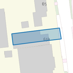 Perceel HHS00-C-5340