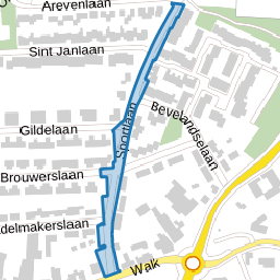 Perceel HHS00-C-5341