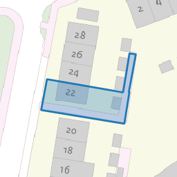 Perceel HHS00-C-5345