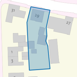 Perceel HHS00-C-5349